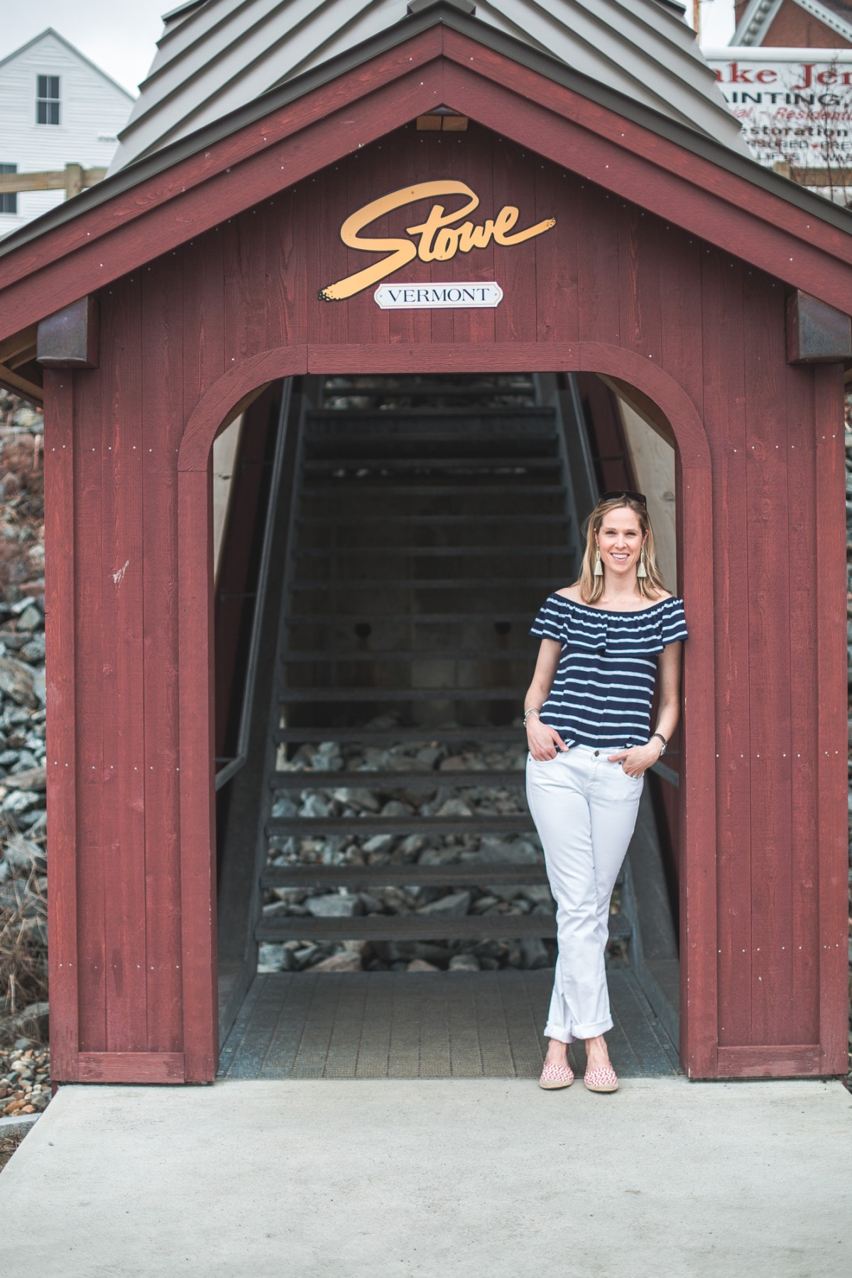 STOWE, VERMONT| SUMMER GUIDE