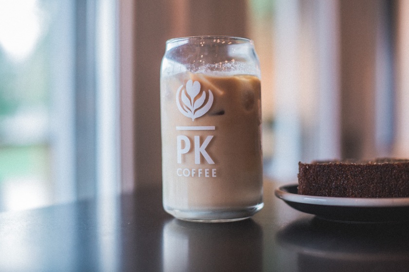 meg-PK Coffee Favorite Coffee Shop