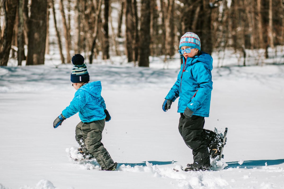 KIDS COLD WEATHER GEAR GUIDE – Lil' Vermont Adventures